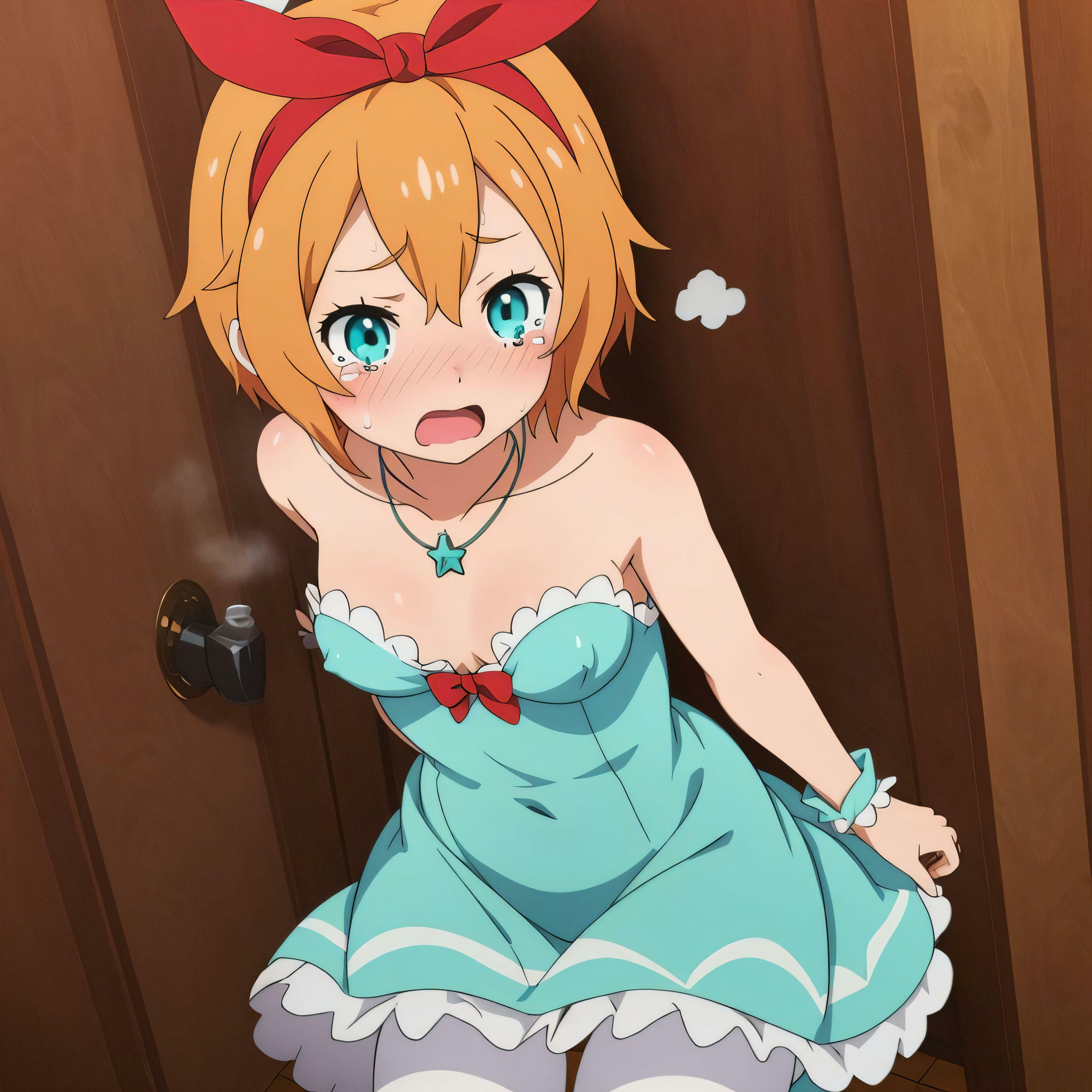 サンプル画像2:隣のペ〇ラ(マジカルパニック) [d_402593]