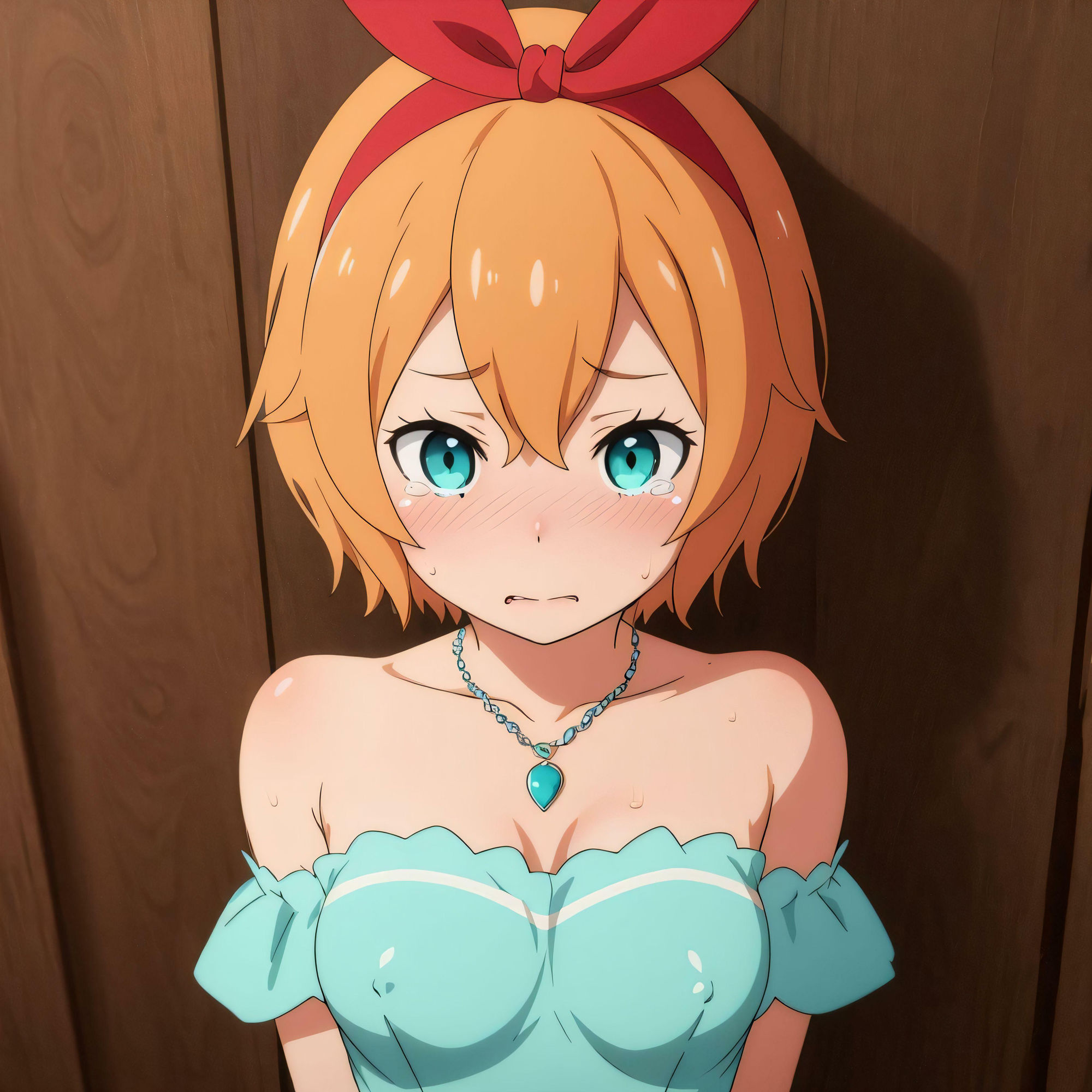 サンプル画像6:隣のペ〇ラ(マジカルパニック) [d_402593]