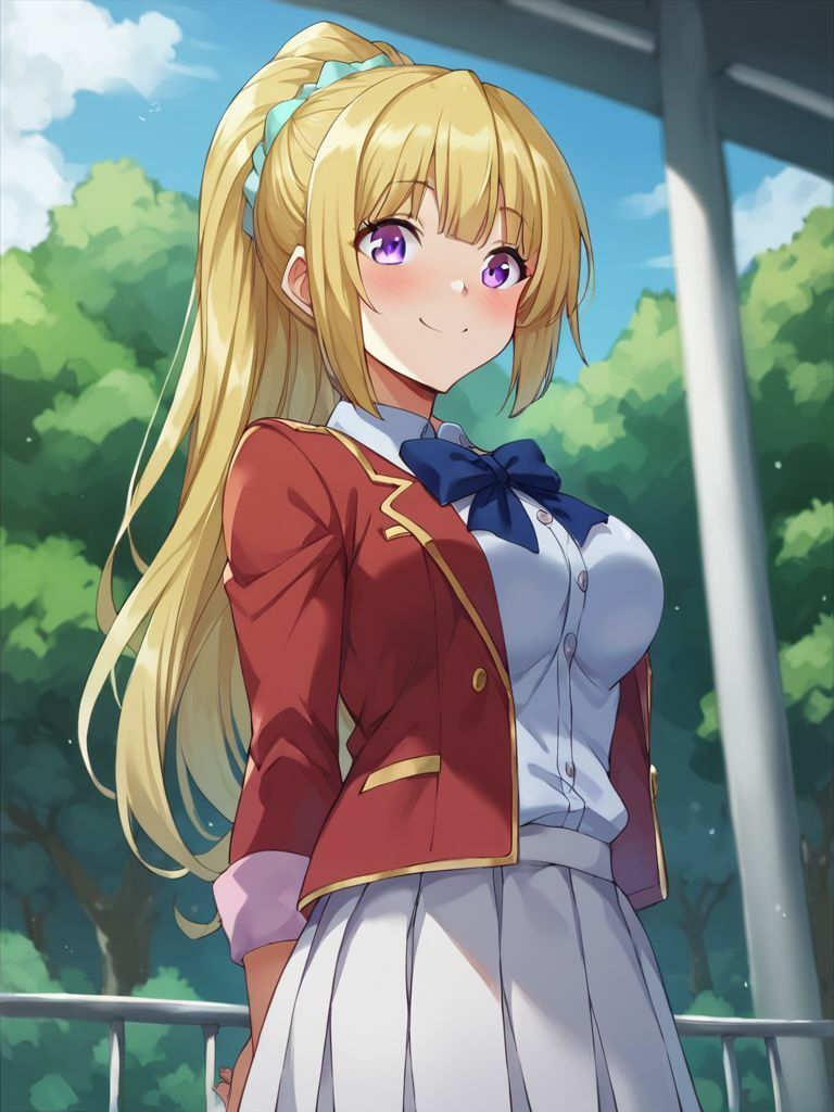 サンプル画像1:け◯とエッチ(Big-oppai) [d_402601]