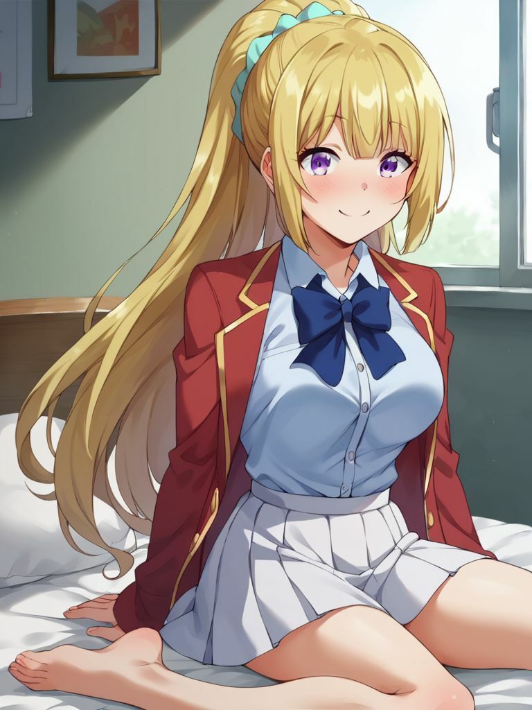 サンプル画像2:け◯とエッチ(Big-oppai) [d_402601]