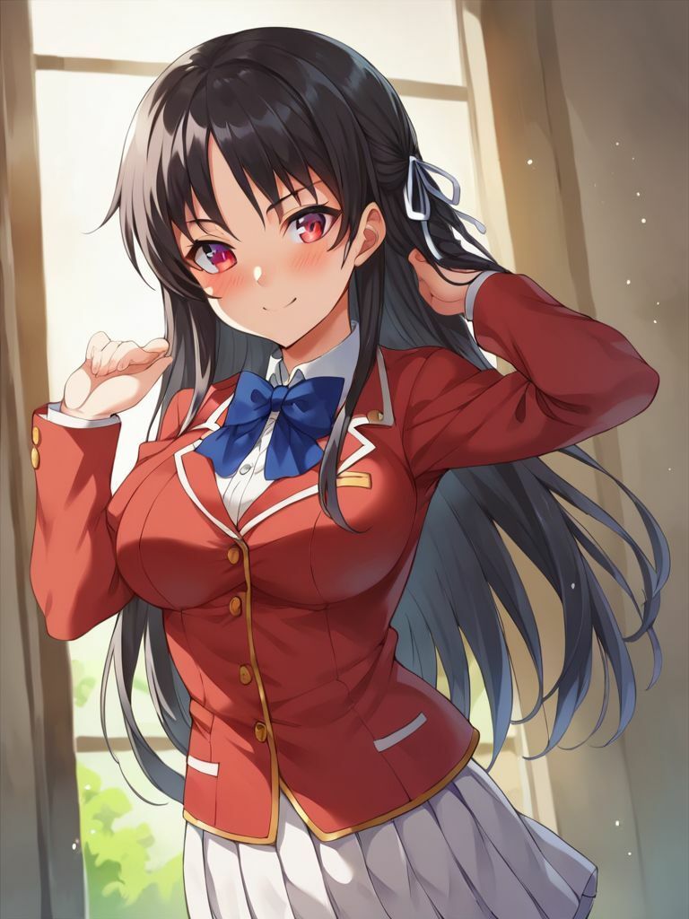 サンプル画像1:す◯ねとエッチ(Big-oppai) [d_402603]