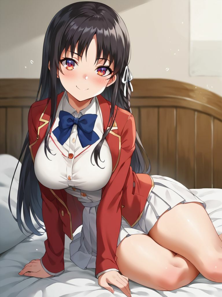 サンプル画像2:す◯ねとエッチ(Big-oppai) [d_402603]