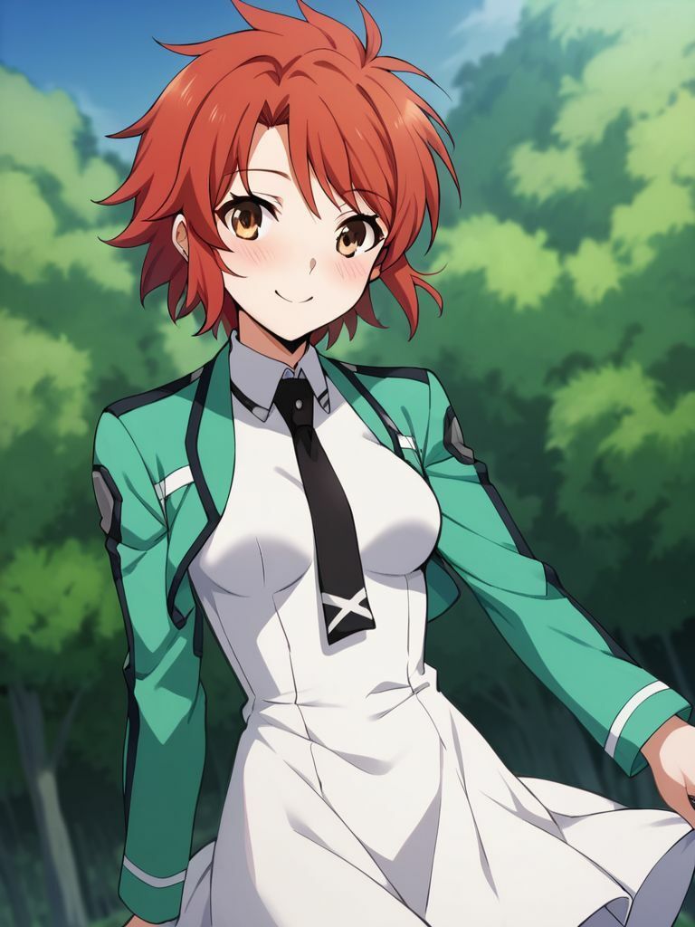 サンプル画像1:エ◯カとエッチ(Big-oppai) [d_402611]