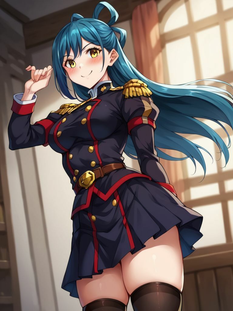 サンプル画像1:ひ◯りとエッチ(Big-oppai) [d_402613]