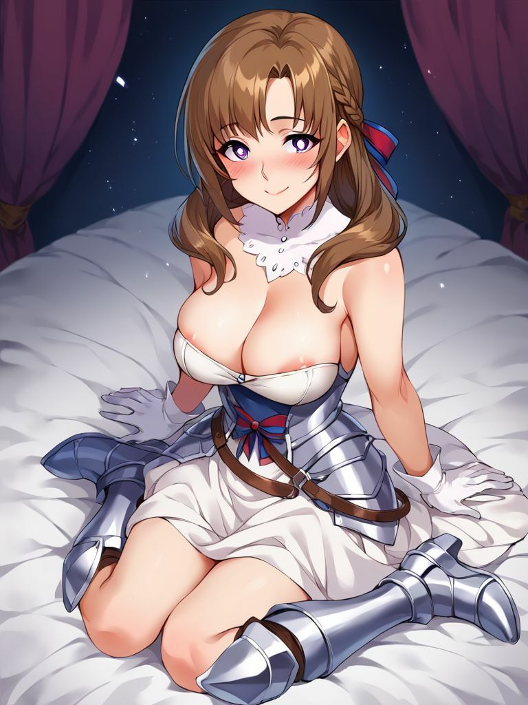 サンプル画像2:ま◯ことエッチ(Big-oppai) [d_402624]