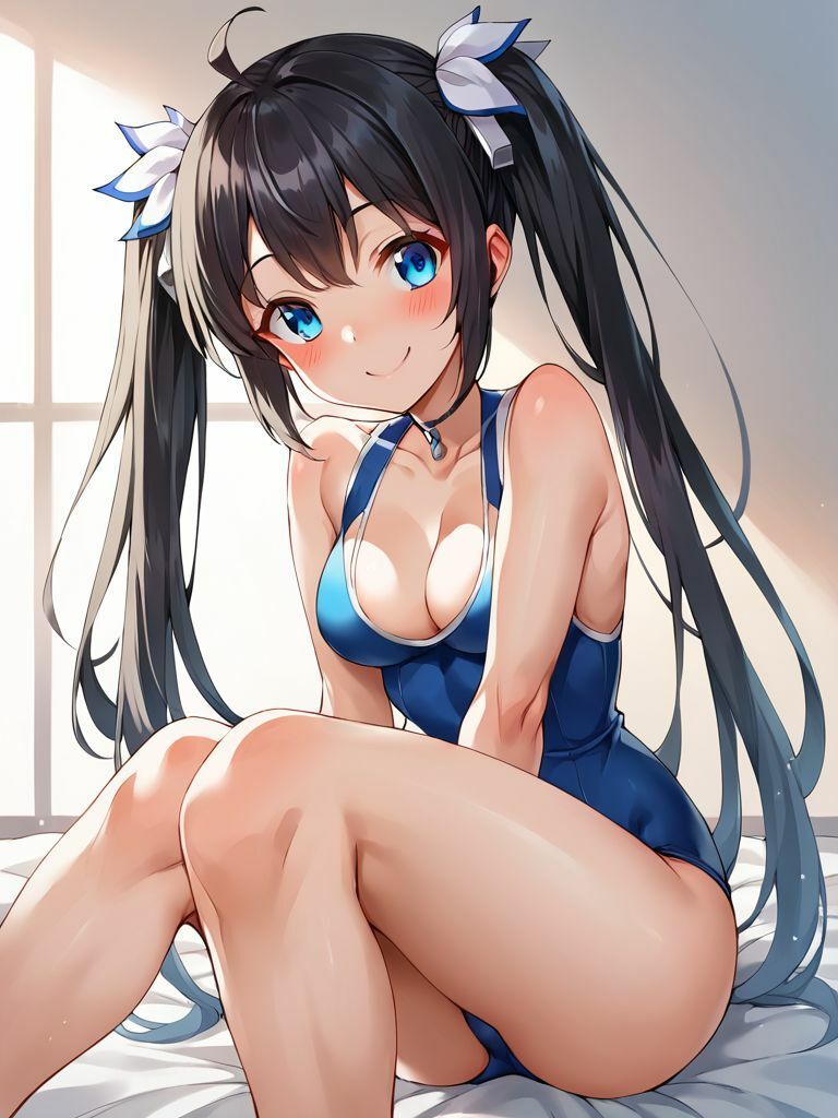 サンプル画像6:ヘ◯ティアとエッチ(Big-oppai) [d_402626]