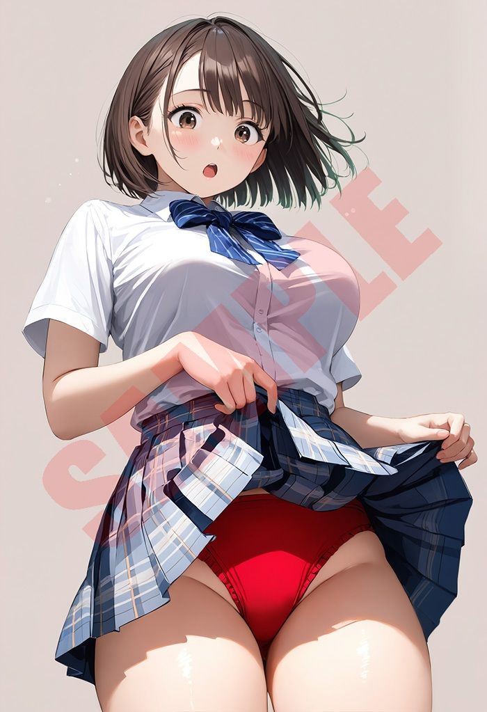 サンプル画像2:スポーツ女子の生活 reguyufu5 v12(reguyufu5) [d_402640]