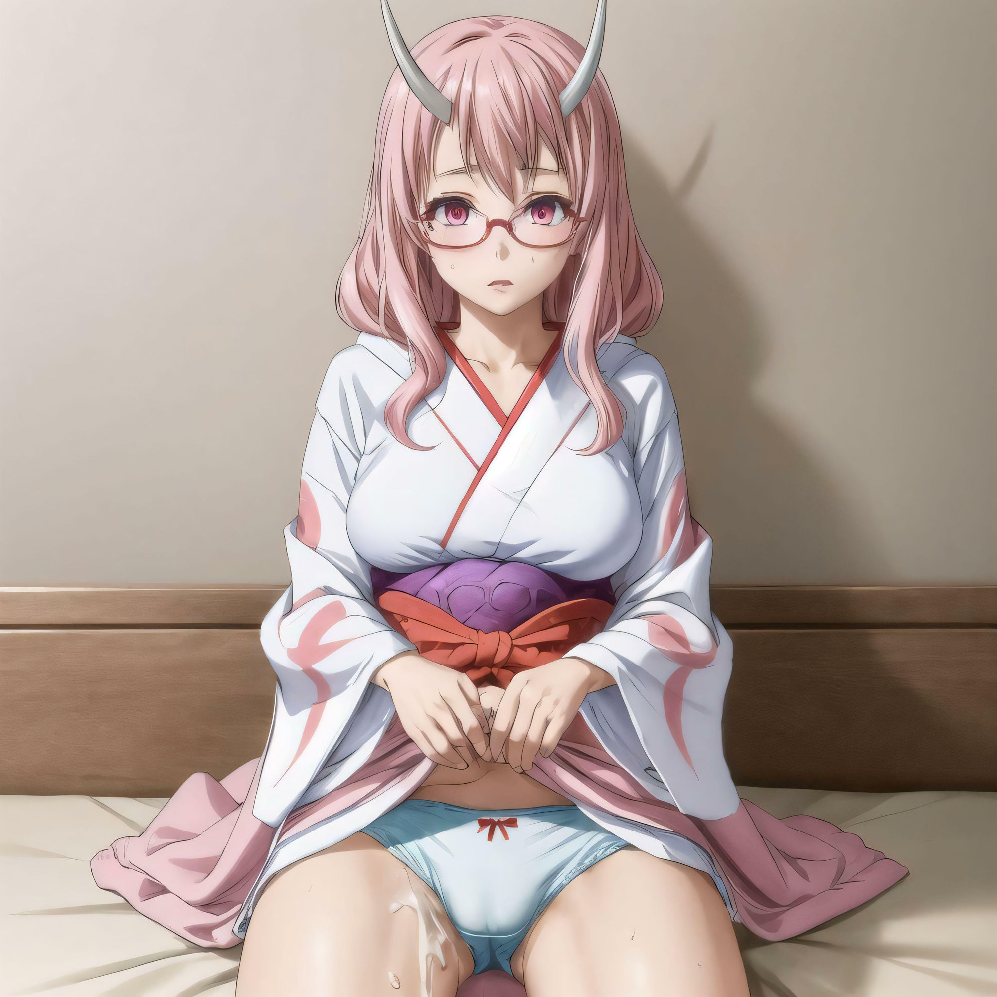 サンプル画像2:魔物の国の肉便器(あおいはね) [d_402665]