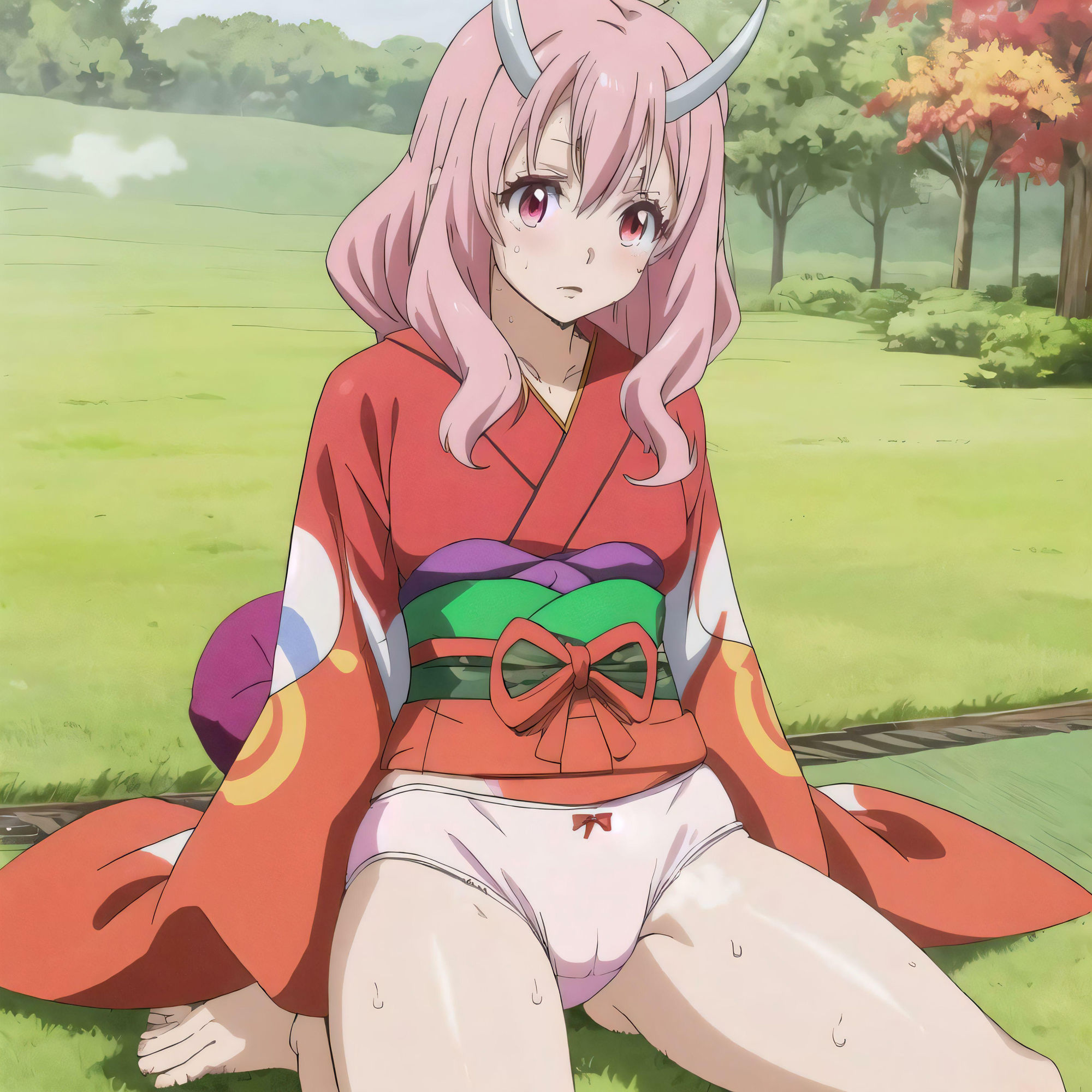 サンプル画像4:仕事は肉便器(むげんのしらべ) [d_402672]