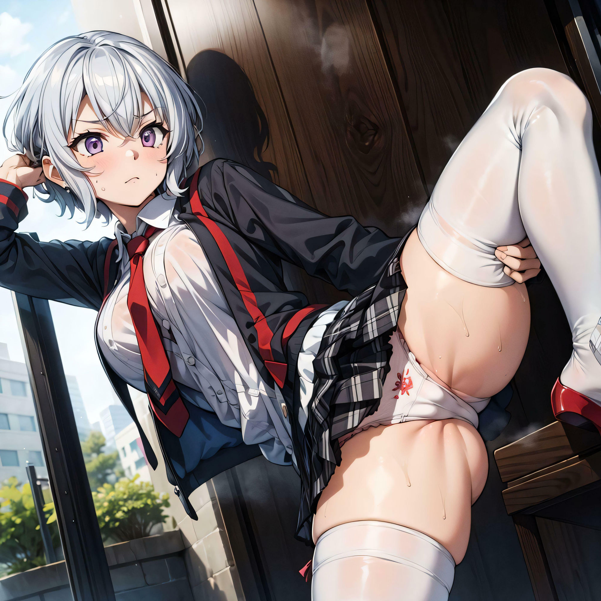 サンプル画像3:おっぱい力(げんそうえまきこうぼう) [d_402675]