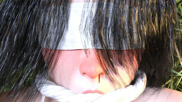 サンプル画像4:オンナトペ まったく新しい「女」のはなし(田村十百朗) [d_402703]