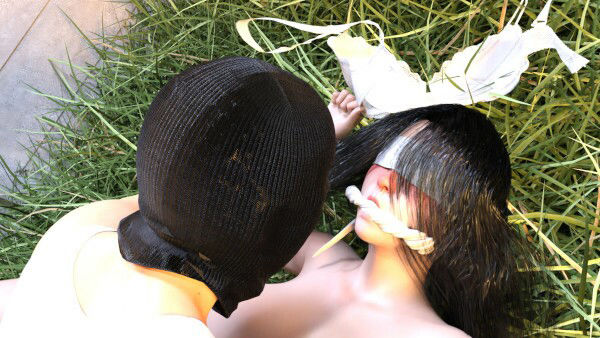 サンプル画像5:オンナトペ まったく新しい「女」のはなし(田村十百朗) [d_402703]