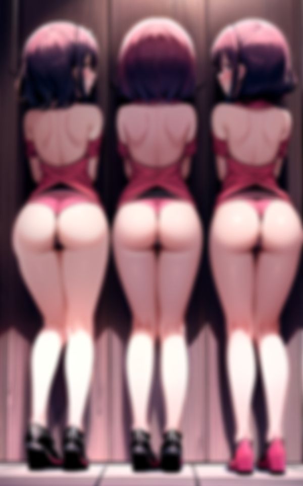 サンプル画像2:某◯区の飲み会！上級国民のア◯ルオーディション(電子媚薬集団) [d_402806]