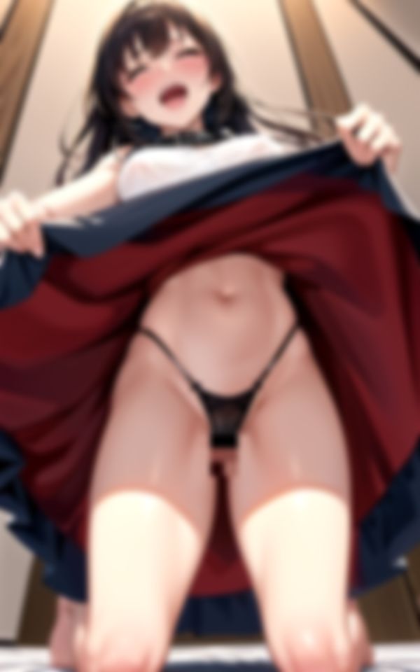 サンプル画像5:感じやすい美女は絶叫しながらイキたい(センシャルシリコンストーリーズ) [d_402819]