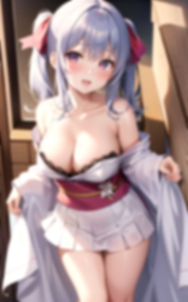 サンプル画像1:エロすぎる若女将はお客様と絡み合う(エロチックエンジンズ) [d_402849]