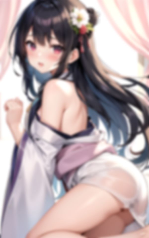 サンプル画像3:エロすぎる若女将はお客様と絡み合う(エロチックエンジンズ) [d_402849]