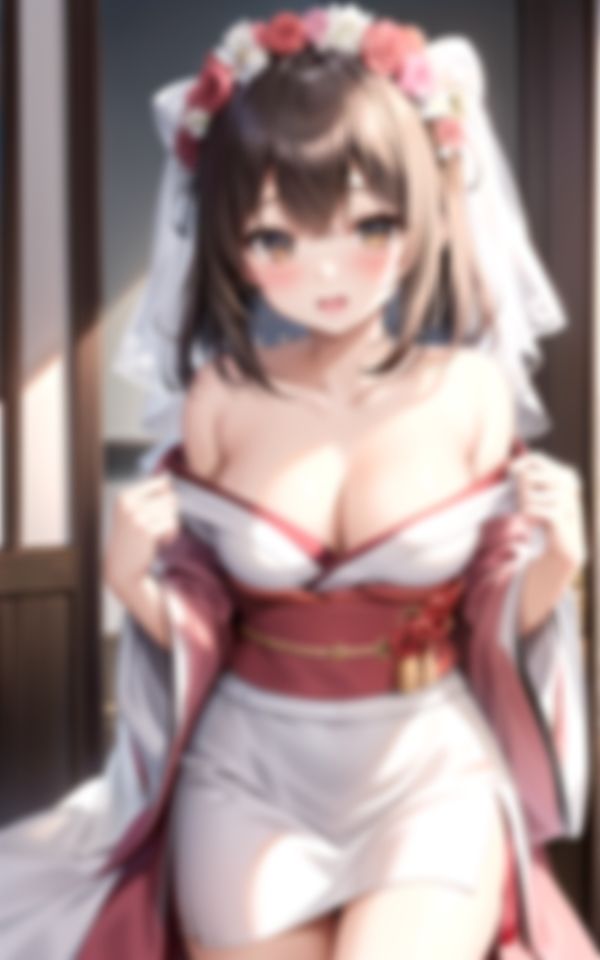 サンプル画像4:エロすぎる若女将はお客様と絡み合う(エロチックエンジンズ) [d_402849]