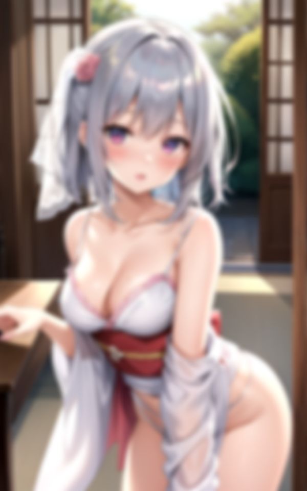 サンプル画像5:エロすぎる若女将はお客様と絡み合う(エロチックエンジンズ) [d_402849]