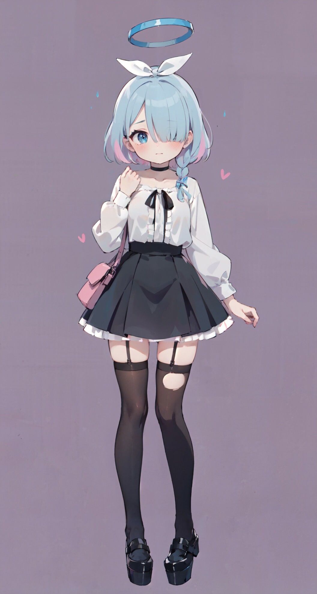 サンプル画像1:先生こんにちは。6月ですよ(ひつま節) [d_402858]