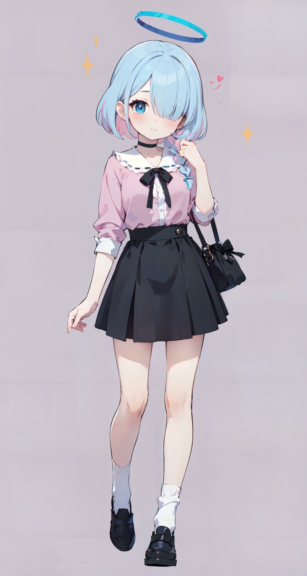 サンプル画像2:先生こんにちは。6月ですよ(ひつま節) [d_402858]