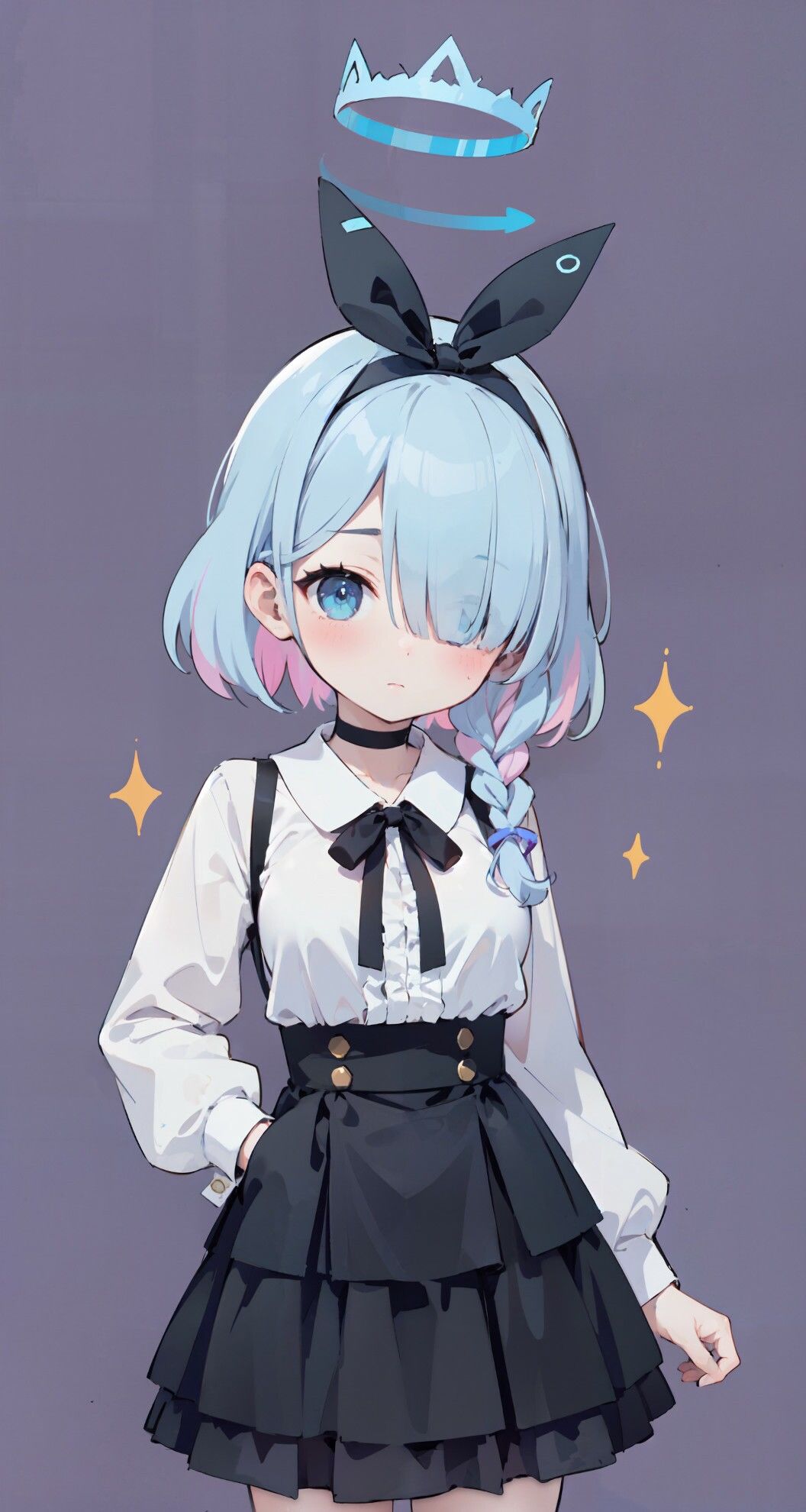 サンプル画像4:先生こんにちは。6月ですよ(ひつま節) [d_402858]