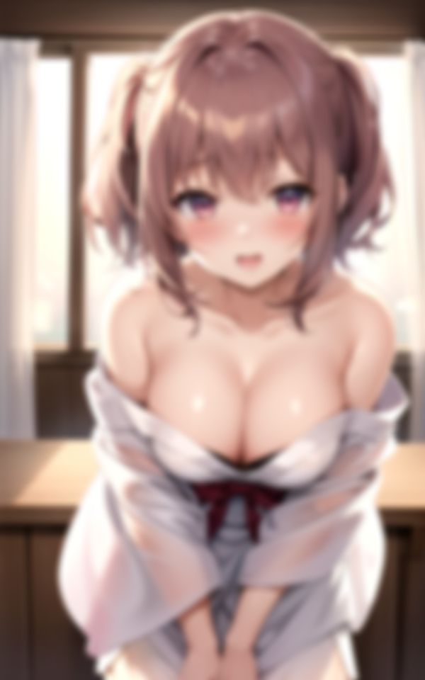 サンプル画像2:昭和の出会い新地の女将との関係(淫乱の川) [d_402861]