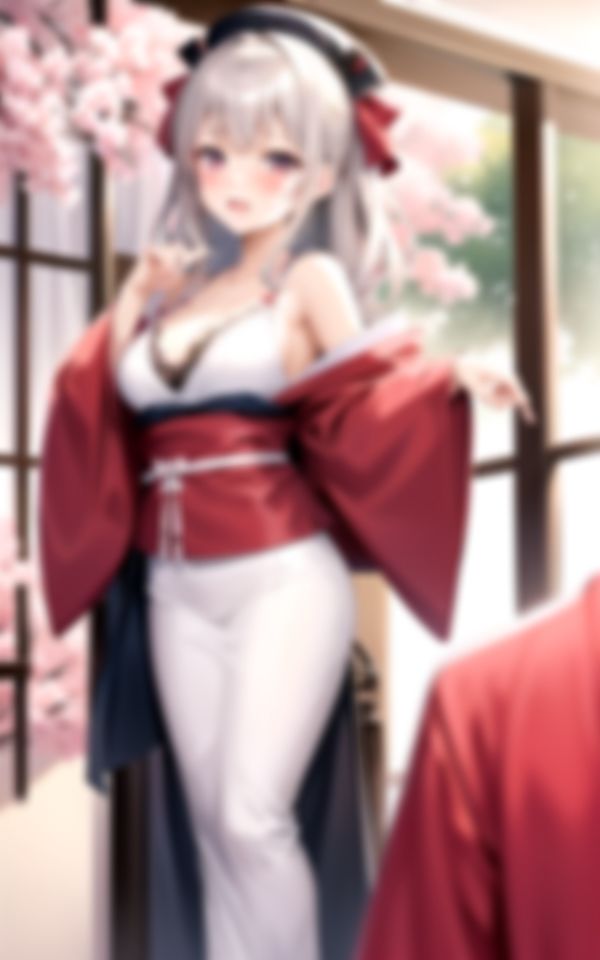 サンプル画像3:昭和の出会い新地の女将との関係(淫乱の川) [d_402861]