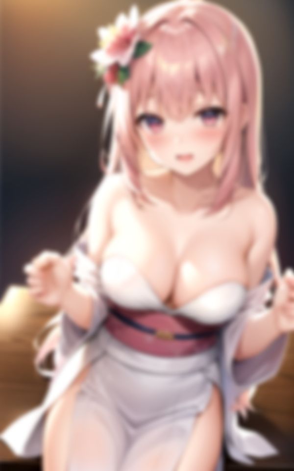 サンプル画像4:昭和の出会い新地の女将との関係(淫乱の川) [d_402861]