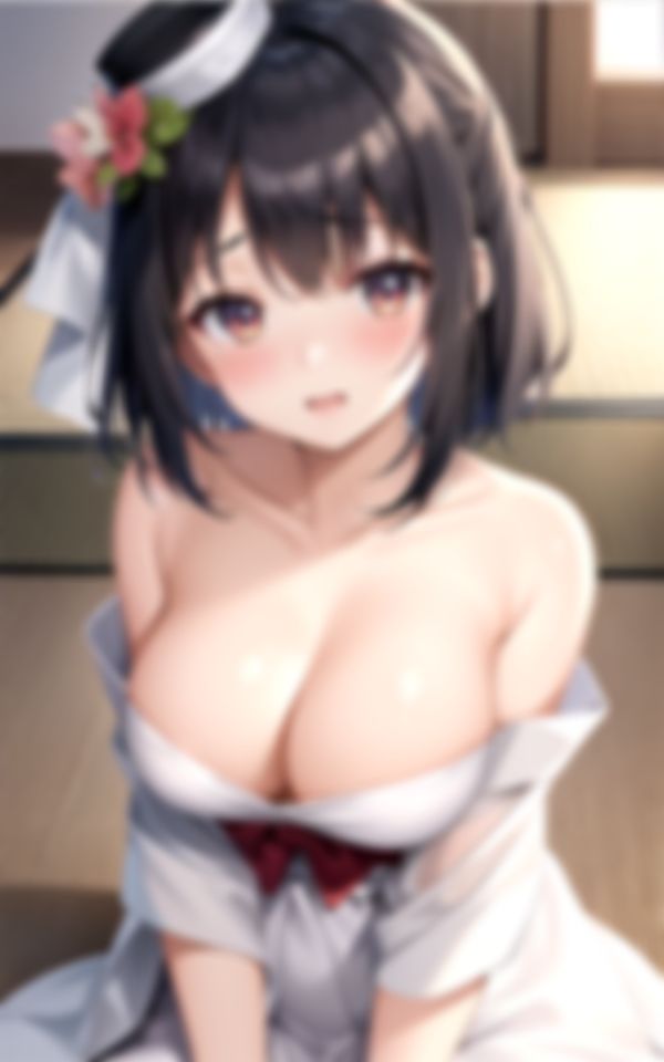 サンプル画像5:昭和の出会い新地の女将との関係(淫乱の川) [d_402861]