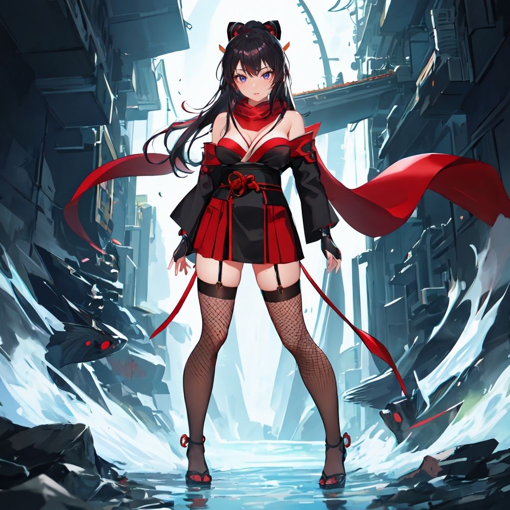 サンプル画像3:GangBang Girls〜輪○される女たち〜(ジアン八世) [d_402876]