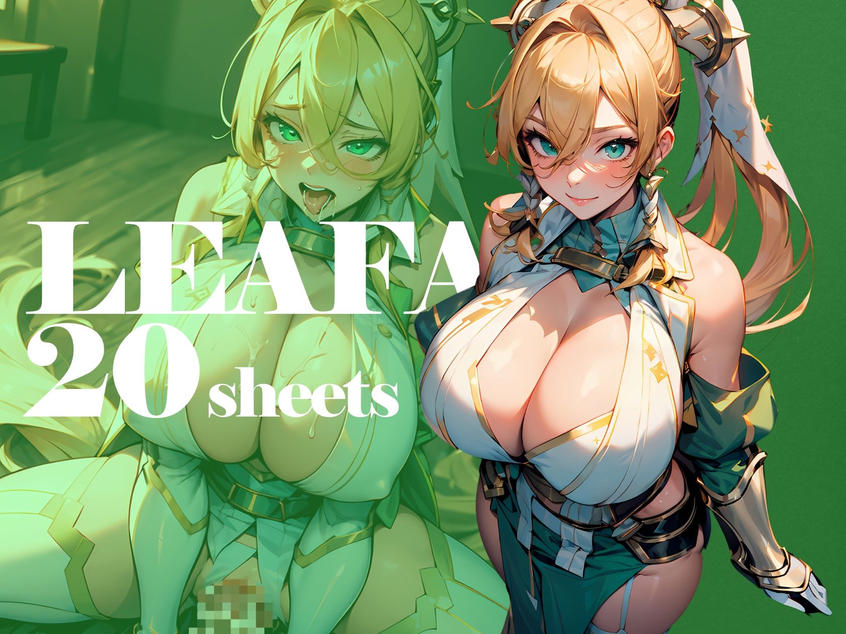 サンプル画像2:BIG MELONS seriesSA0ガールズ ＃01 at online(びっくめろん) [d_402923]