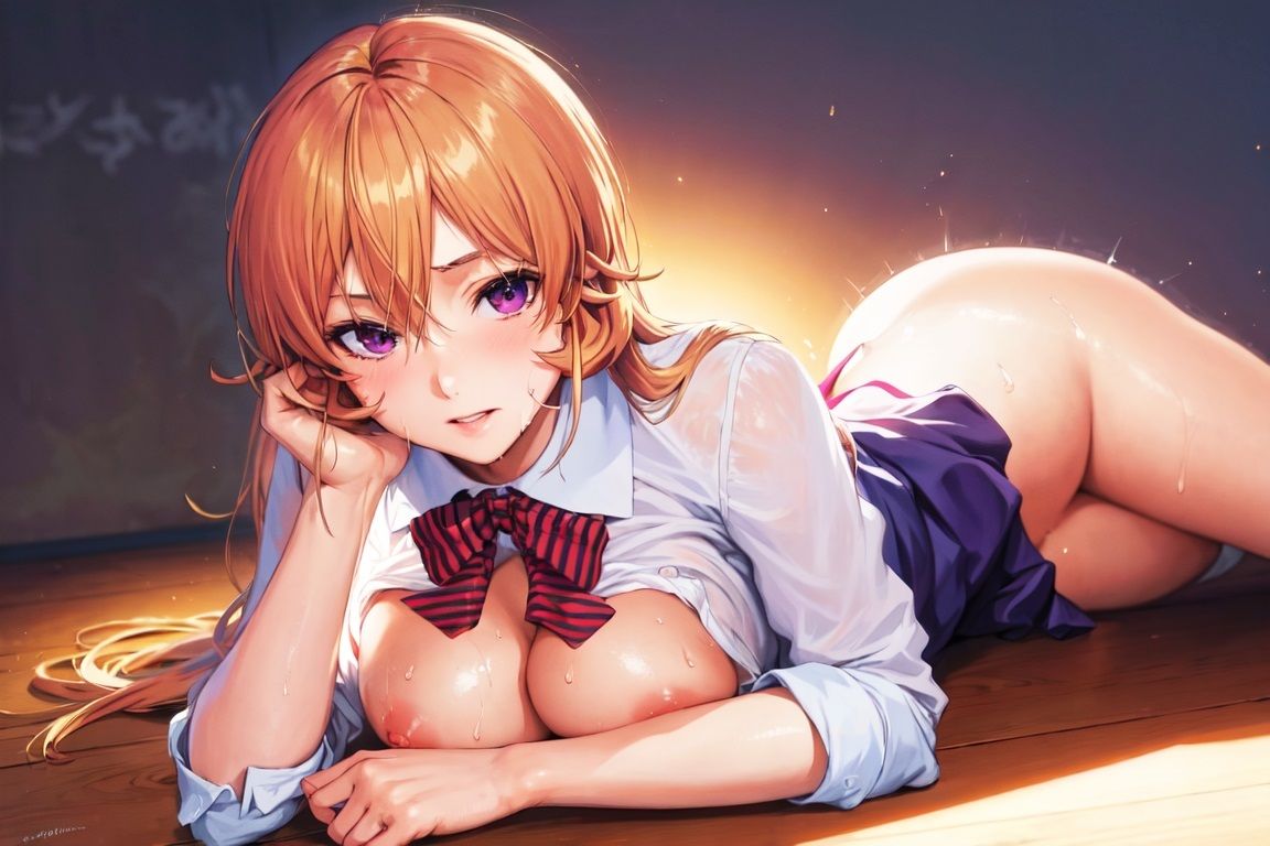 サンプル画像3:キモオジ中出しレ×プ えりな(アルバトロスゴア) [d_403086]