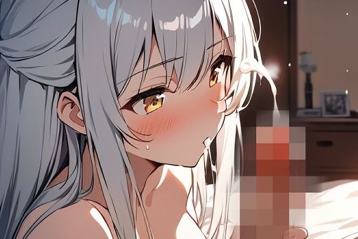 サンプル画像4:立華か〇でを孕ませるまで中出しSEX(大魔神権能太郎丸) [d_403105]