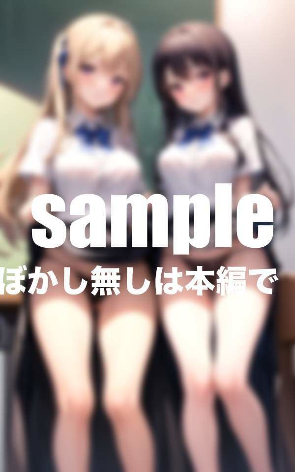 サンプル画像5:スカートたくし上げ美少女集 羞恥プレイ(高画質ぽんぽん) [d_403132]