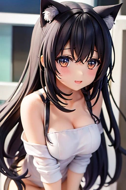 サンプル画像3:AIAnimeGirlPhoto_Ver1(AIPhotoCreater) [d_403163]