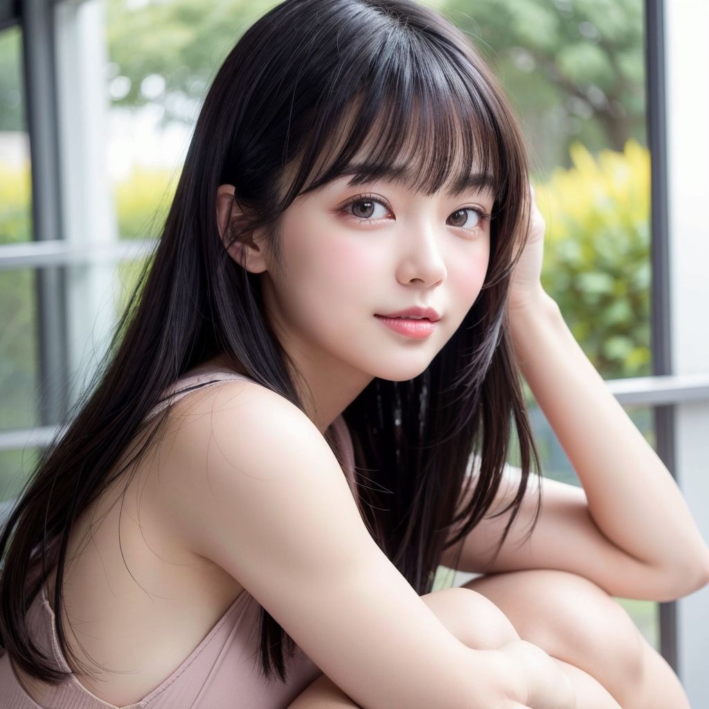 サンプル画像3:美女大集合！JK美女達のエッチな生活のぞき放題！！(イザナミ) [d_403165]