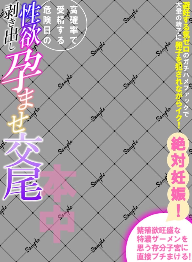 サンプル画像3:アダルトビデオ パッケージ透過素材（10）(ワークシャフト) [d_403224]