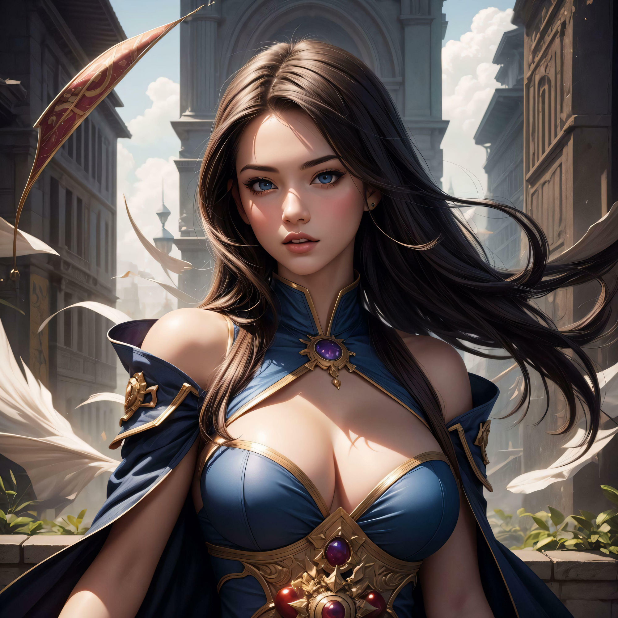 サンプル画像1:こすぱい(ねこのあしあと) [d_403242]