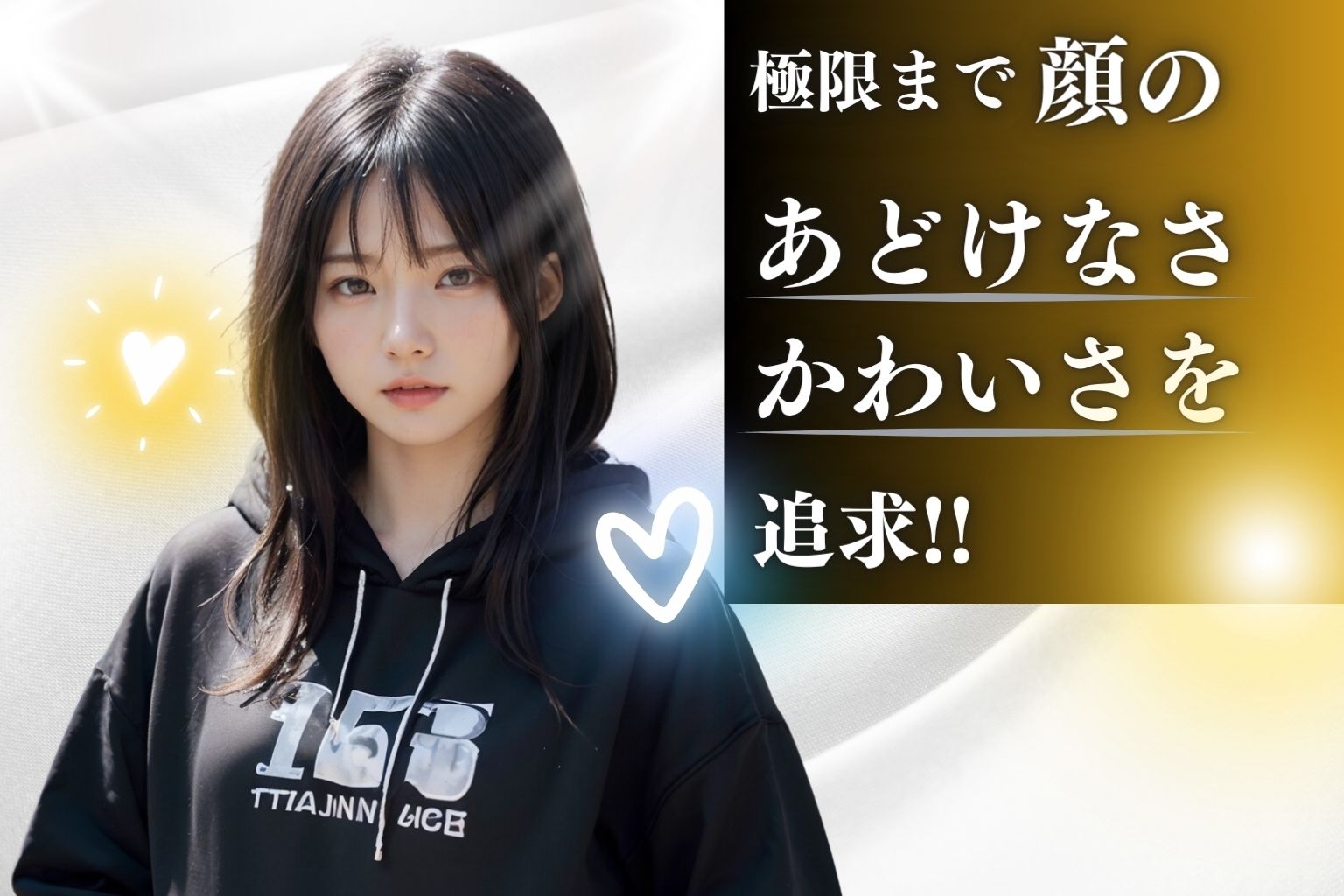 サンプル画像1:ストリートスナップ(AI販売プロジェクト) [d_403307]