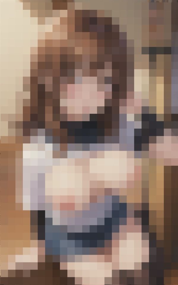 サンプル画像1:最強淫乱巨乳美女(スタジオF) [d_403369]