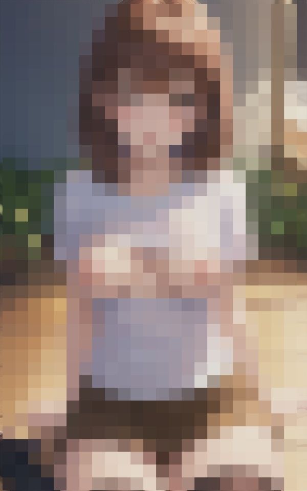 サンプル画像5:最強淫乱巨乳美女(スタジオF) [d_403369]