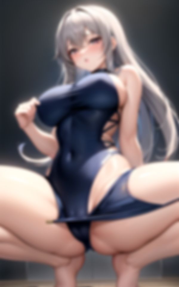 Hカップ美巨乳後輩は酔った勢いで僕の上に乗り腰をフルのサンプル画像 6