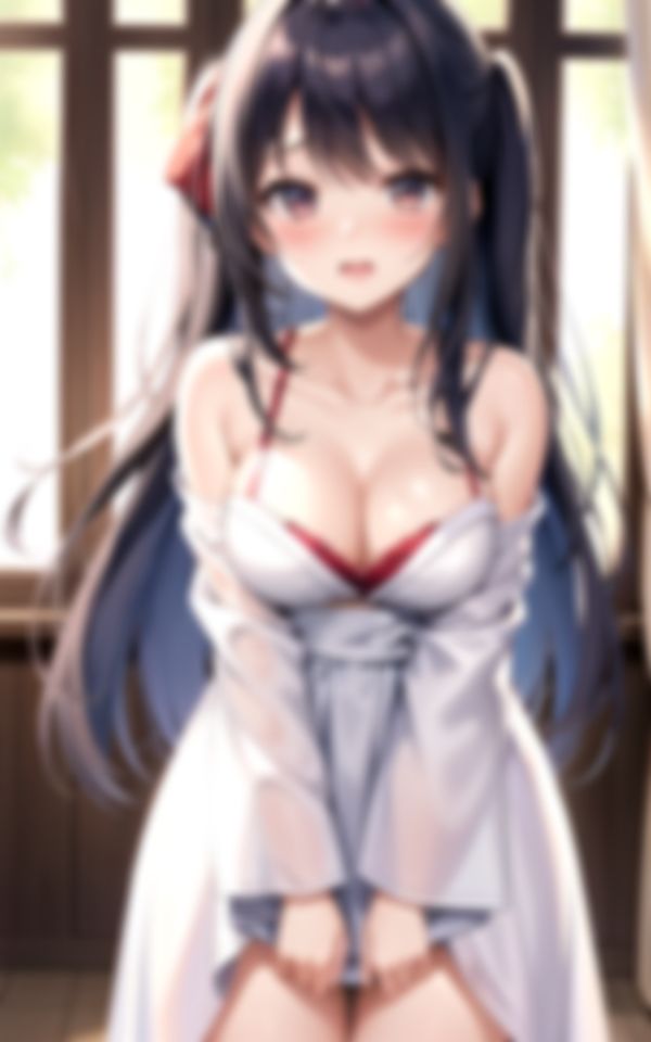 サンプル画像2:女将は今宵も腰を振る(ファンタジーフレームズフォージ) [d_403556]