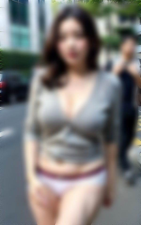 サンプル画像3:【新時代はコレ】—OLは下着通勤197人—(熟女サークル) [d_403560]