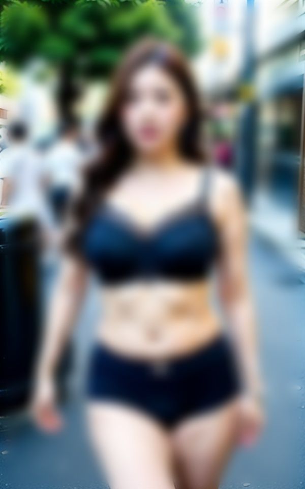 サンプル画像4:【新時代はコレ】—OLは下着通勤197人—(熟女サークル) [d_403560]