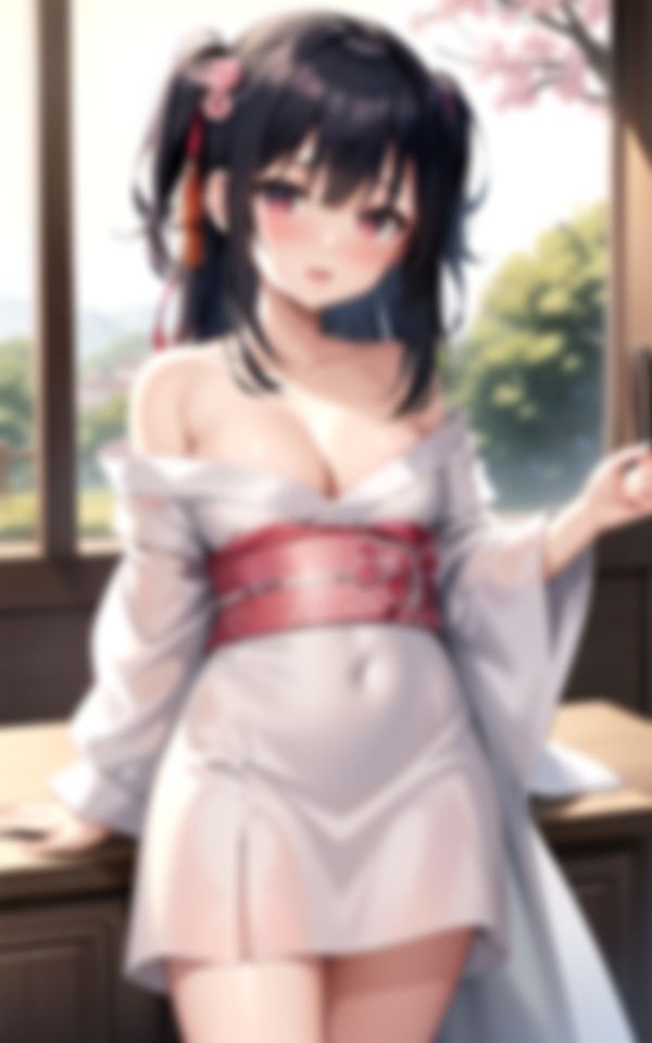 サンプル画像2:コスプレデリヘルを呼んだら昔の彼女でした(ディープデザイアデータ) [d_403561]