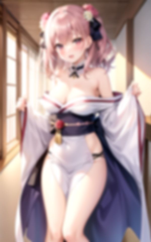 サンプル画像5:コスプレデリヘルを呼んだら昔の彼女でした(ディープデザイアデータ) [d_403561]