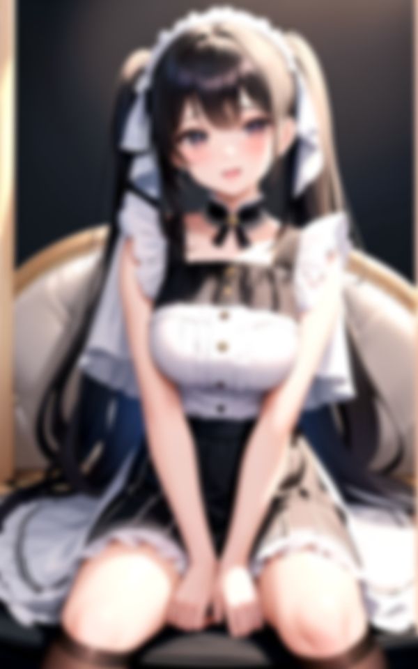 サンプル画像2:童顔彼女は床上手(ディープデザイアデータ) [d_403565]