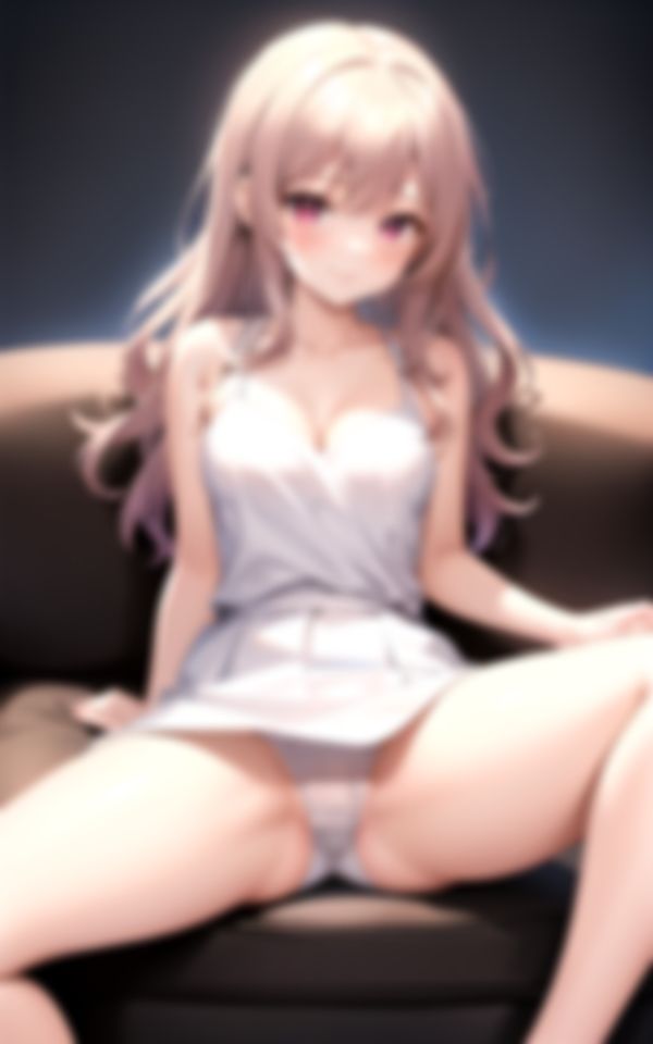 サンプル画像6:童顔彼女は床上手(ディープデザイアデータ) [d_403565]