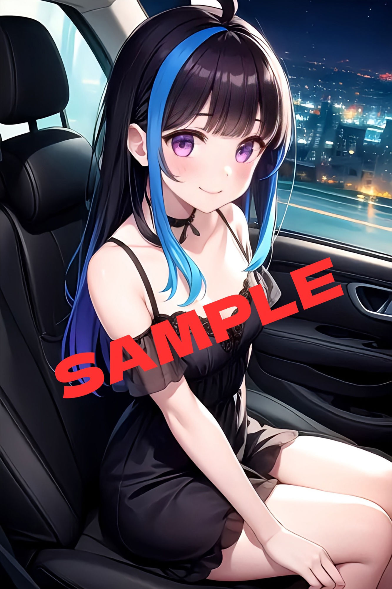 サンプル画像5:彼女、お貸しします 八重◯みに（女子大生）(かわいあい) [d_403590]